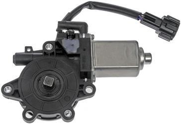 Power Window Motor Dorman 742-529 OE Solutions ™ - Young Farts RV Parts