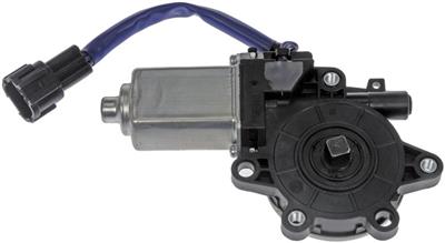 Power Window Motor Dorman 742-530 OE Solutions ™ - Young Farts RV Parts