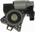 Power Window Motor Dorman 742-801 OE Solutions ™, OE Replacement, 100 Percent New, Motor Only - Young Farts RV Parts