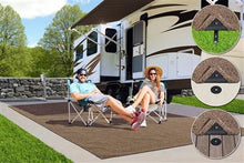 Load image into Gallery viewer, Prestofit 2-1180 Patio Mat - Young Farts RV Parts