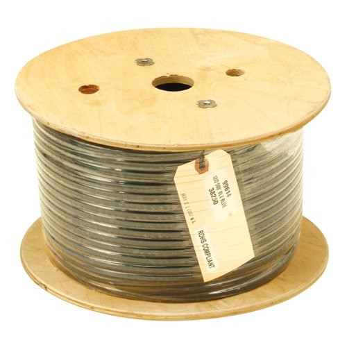 PRIMARY WIRE 14GA 500' RED - Young Farts RV Parts