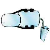 Prime Products 30-0096 - XL Clip-On Tow Mirror
