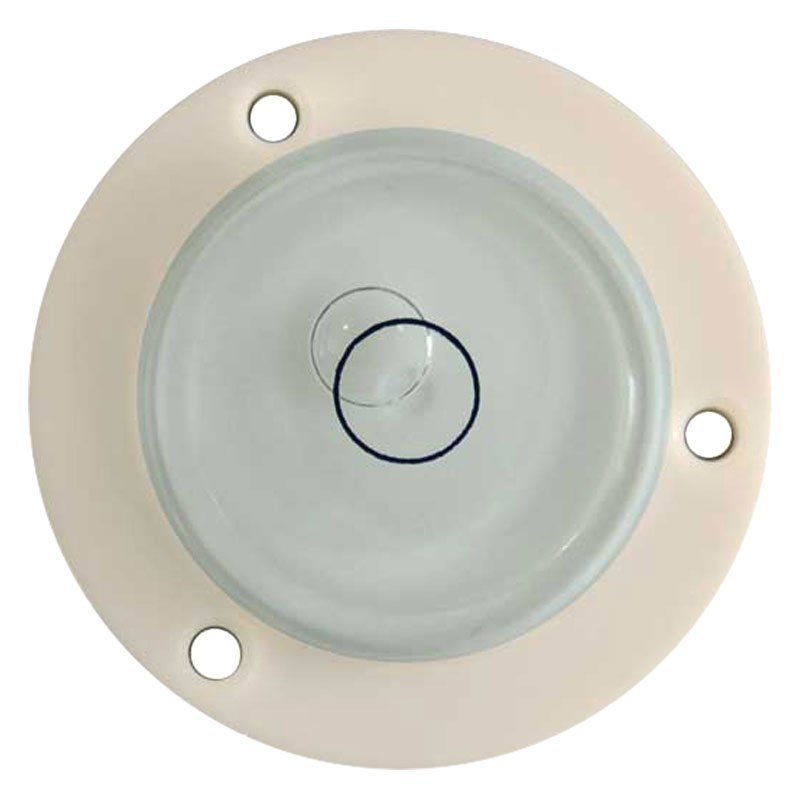 Prime Products Bubble Level - Young Farts RV Parts