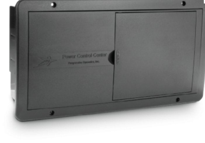 Progressive Dynamics PD50K3Q2GP Power Distribution Box 30 Amp - Young Farts RV Parts