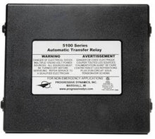 Load image into Gallery viewer, Progressive Industries 20-0071 - Transfer switch 30 Amp - 120VAC - Young Farts RV Parts