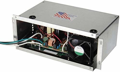 Progressive Industries 35 Amp PD4635V - Replacement Converter for Parallax/Magnetek or WFCO RV Power Centers - Young Farts RV Parts