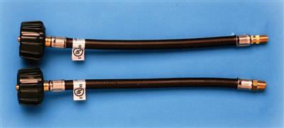 Propane Hose Cavagna Group 50-A-190-0038 - Young Farts RV Parts