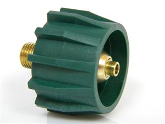Propane Hose Connector MB Sturgis 204052-MBS - Young Farts RV Parts