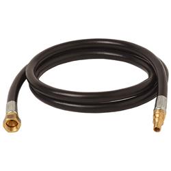 Propane Hose Flame King 100304-48 - Young Farts RV Parts