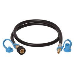 Propane Hose Flame King 100395-48 - Young Farts RV Parts