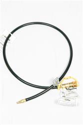 Propane Hose Fleming Sales LPHOSE-48 - Young Farts RV Parts