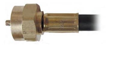 Propane Hose Marshall Excelsior MER410 - 60 - Young Farts RV Parts