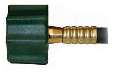 Propane Hose Marshall Excelsior MER425-48P - Young Farts RV Parts