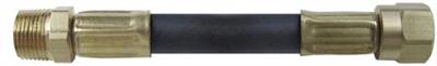 Propane Hose Marshall Excelsior MER610-60 - Young Farts RV Parts