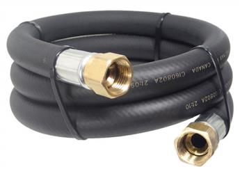Propane Hose MB Sturgis 100251 - 48 - Young Farts RV Parts