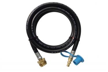 Propane Hose MB Sturgis 100476-36 - Young Farts RV Parts