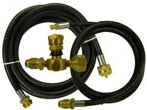 Propane Hose MB Sturgis 103610-MBS - Young Farts RV Parts