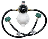 Propane Regulator AP Products 028-606024 1/4