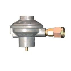 Propane Regulator Magma Products 10-775 Crossover Series; Without Shut Off Valve; Single Stage; Without Hose - Young Farts RV Parts