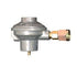 Propane Regulator Magma Products 10-775 Crossover Series; Without Shut Off Valve; Single Stage; Without Hose - Young Farts RV Parts