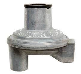 Propane Regulator Marshall Excelsior MEGR-151 Excela-Flo; 1/4