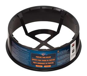 Propane Tank Base Flame King YSNPBS - Young Farts RV Parts