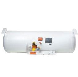 Propane Tank Flame King YSN293 29.3 Gallon Capacity; 48