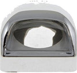 License Plate Light Bulb Lens 68150