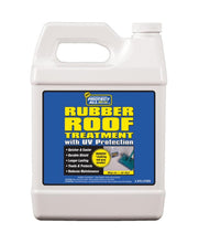 Load image into Gallery viewer, Protect All 68128CA Rubber Roof Protectant, 1 Gal. - Young Farts RV Parts