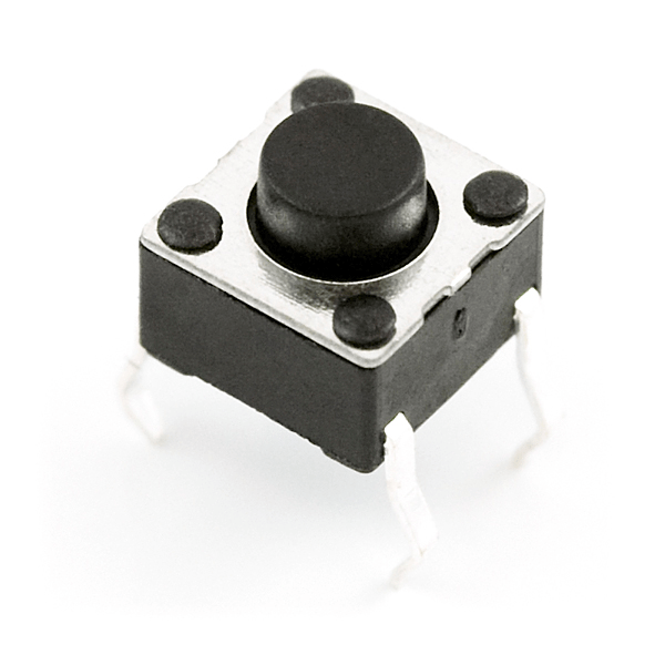 PUSH BUTTON - Young Farts RV Parts