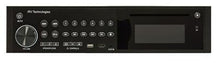 Load image into Gallery viewer, Radio LaSalle Bristol 560101809 iRV technologies ™; Automotive; AM/ FM; With Bluetooth Functionality; With CD/ DVD Player; Compatible With DVD/ CD/ MP3/ MP4/ CDR/ CDRW/ JPEG-CD Players; With Auxiliary (3.5 Millimeter)/ HDMI Input; Black; Three Zone Speake - Young Farts RV Parts