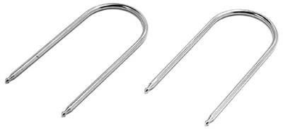 Radio Removal Tool Performance Tool W80230 For Easy Removal Of Radio; U-Type Retaining Clip - Young Farts RV Parts