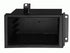 Radio Replacement Storage Pocket Metra Electronics 88-00-3301 TurboKits; For Holding Cassette Cases Or CD Jewel Cases/ Same Size As Vehicle OEM Storage Pocket - Young Farts RV Parts