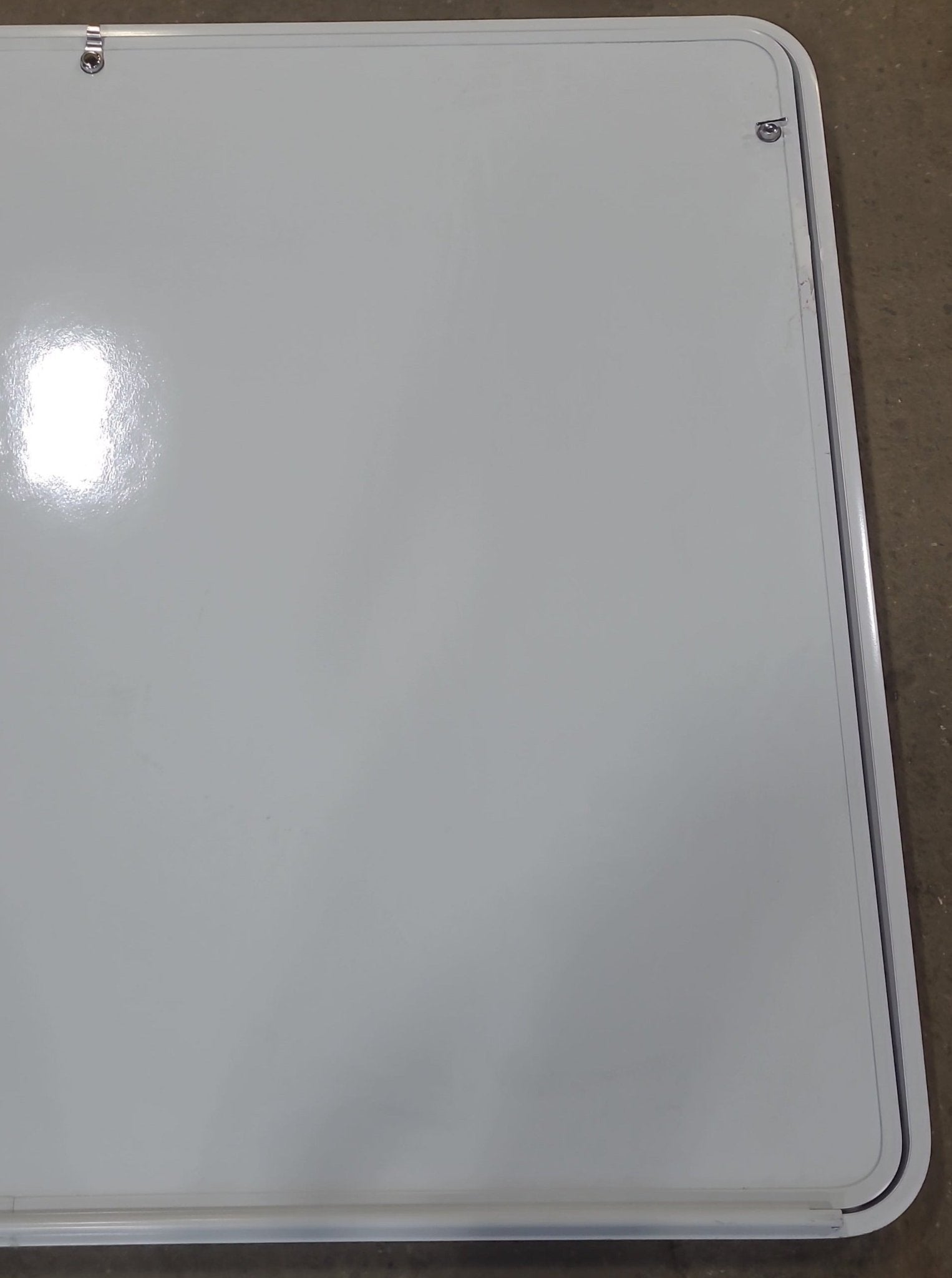 Radius Cornered Cargo Door 65 3/4