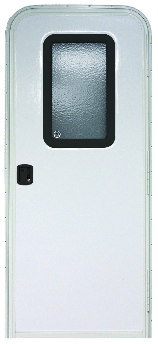 radius entry door 30x74 rh - Young Farts RV Parts