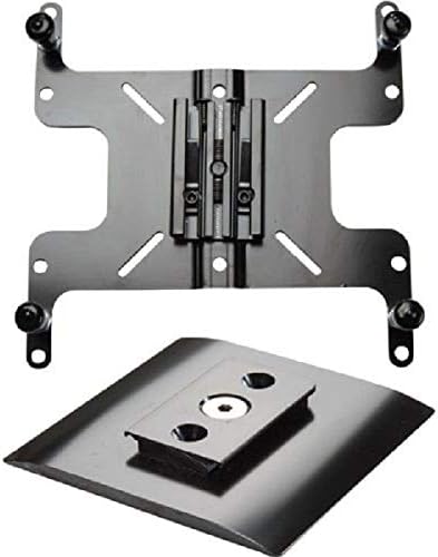 RAMCO MFQD-2B TV Mount - Young Farts RV Parts