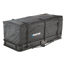 Load image into Gallery viewer, Reese 1045000 - Zion, Hitch Mount Cargo Carrier Bag 60&quot; x 24&quot; x 24&quot; - Young Farts RV Parts