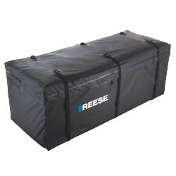Reese 1045000 - Zion, Hitch Mount Cargo Carrier Bag 60" x 24" x 24" - Young Farts RV Parts