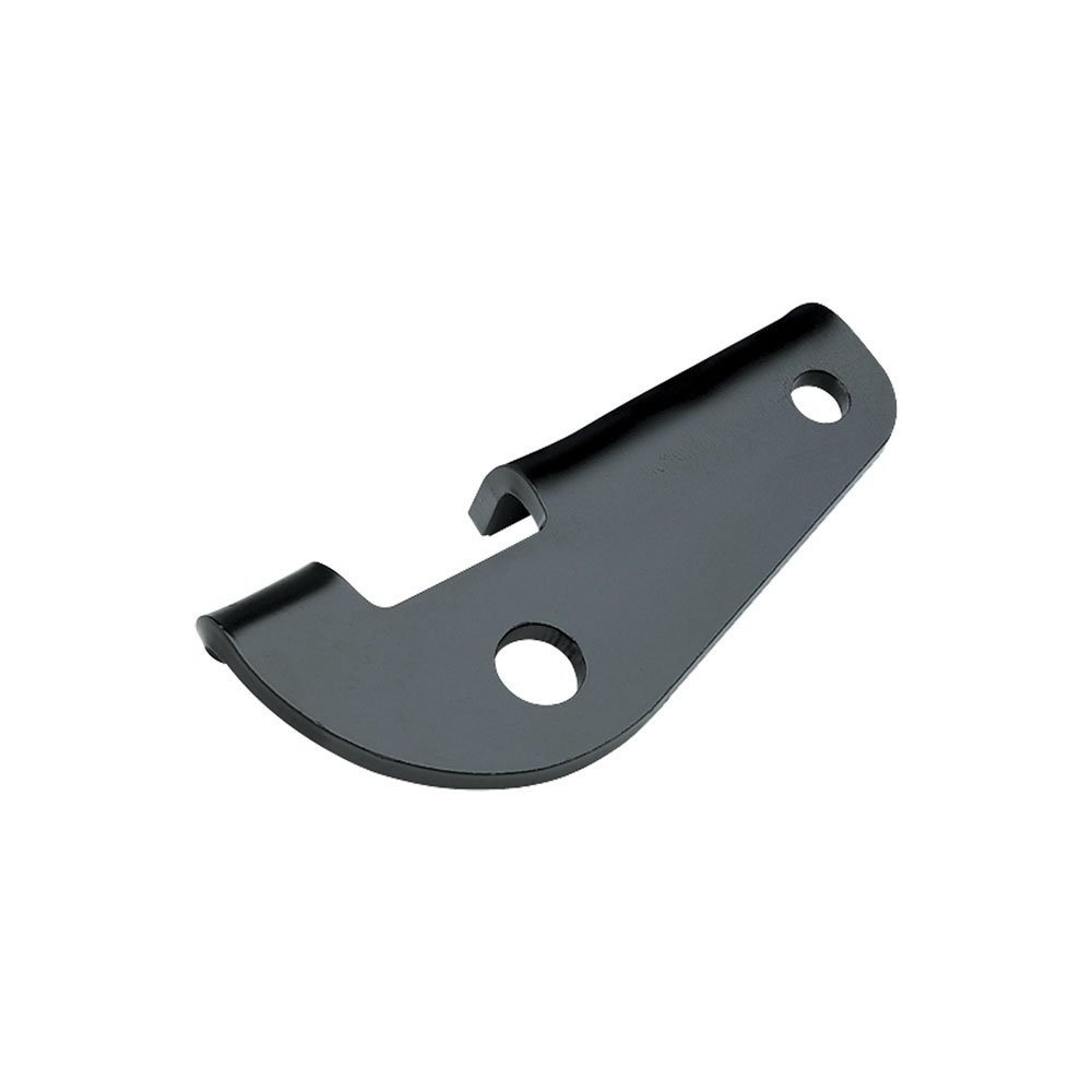 Reese 26003 - Sway Control Adapter Bracket, use with 2 in. Sq. Ball Mounts - Young Farts RV Parts