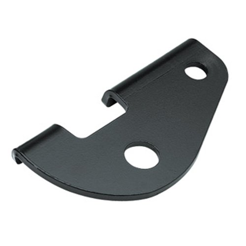 Reese 26005 - Sway Control Adapter Bracket, use with 1-1/4 in. Sq. Drawbars - Young Farts RV Parts
