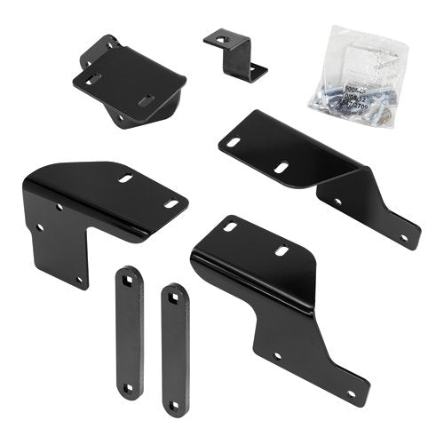 Reese 50084 - Fifth Wheel Hitch Mounting System Custom Bracket, Compatible with Toyota Tundra 07-21 - Young Farts RV Parts