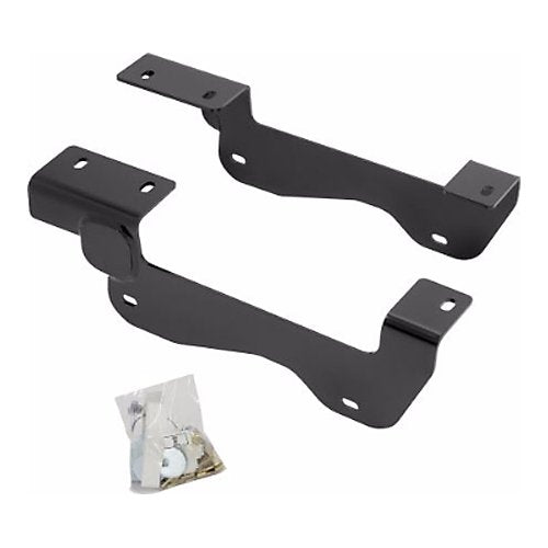 Reese 50087 - Fifth Wheel Hitch Mounting System Custom Bracket, Compatible with Ford F-150 - Young Farts RV Parts