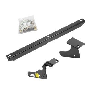 Reese 50142 - Fifth Wheel Hitch Mounting System Custom Bracket, Compatible with Dodge Ram/RAM 1500 09-19 - Young Farts RV Parts