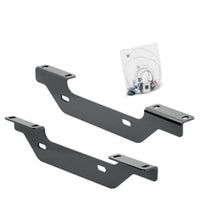 Load image into Gallery viewer, Reese 56001 - Fifth Wheel Hitch Mounting System Custom Bracket, Outboard, Compatible with Chevy Silverado/Sierra 2500/3500 11-19 - Young Farts RV Parts