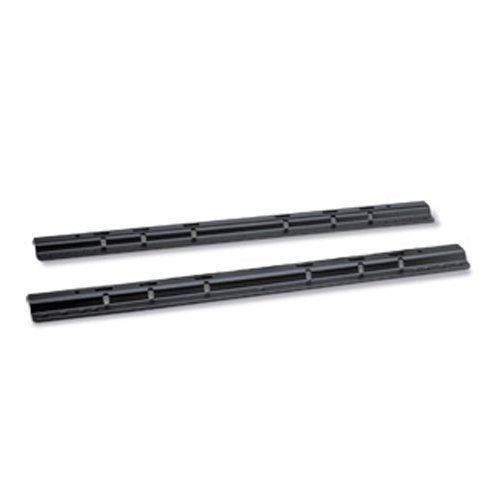 Reese 58058 - Fifth Wheel Mounting Rails Only (10 - Bolt Design) - Young Farts RV Parts