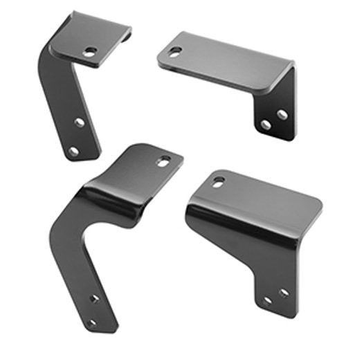 Reese 58186 - Fifth Wheel Hitch Mounting System Bracket Kit, Compatible with Dodge Ram/RAM 2500/3500 03-12 - Young Farts RV Parts