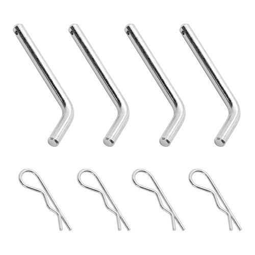 Reese 58467 - J2638 Mounting Pins & Clips - Young Farts RV Parts