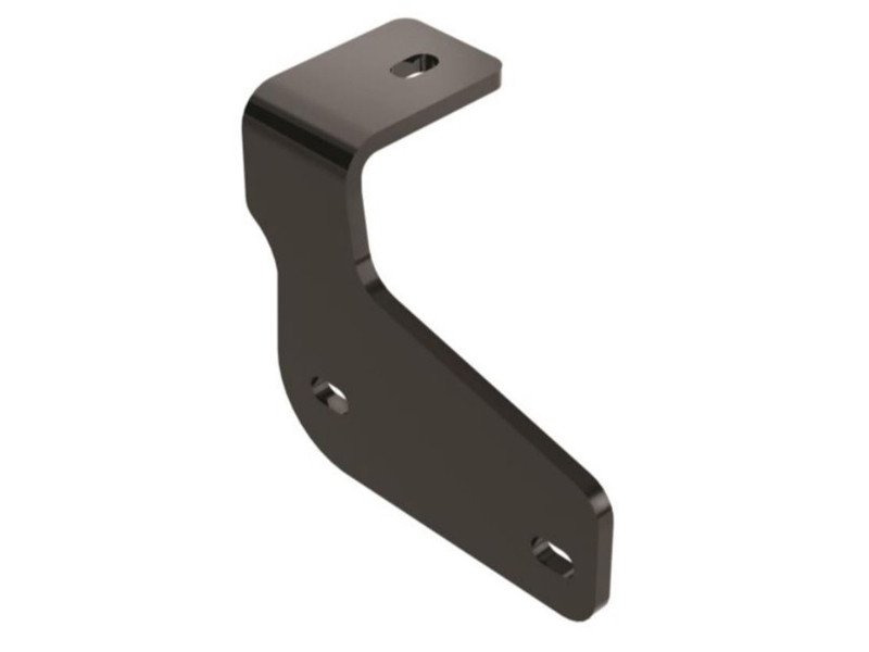Reese 58531 - Custom Bracket for Universal Rail Kit - Young Farts RV Parts