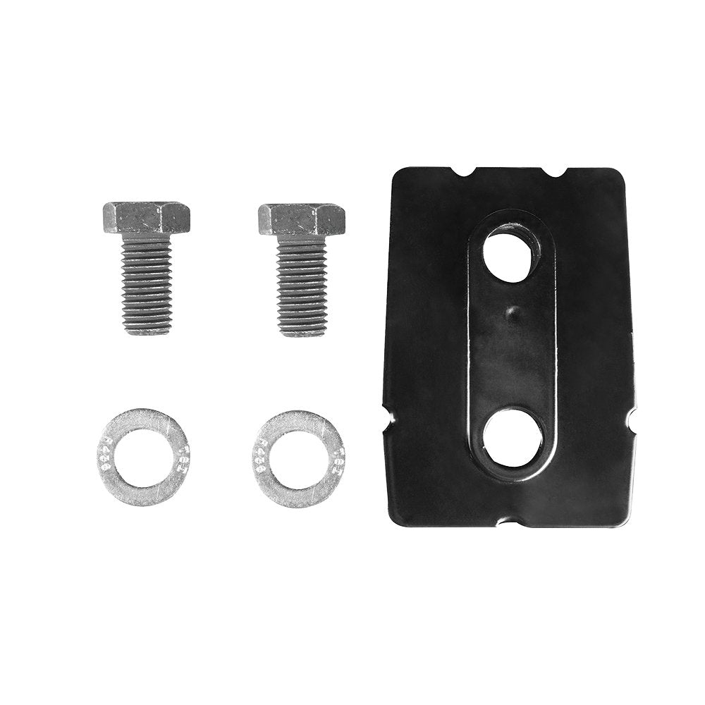 Reese 68204 - Sidewinder Wedge B&W Fifth Wheel Wedge Kit - Young Farts RV Parts