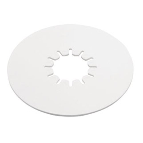 Reese 83001 - 12 inch Lube Plate for Reese Elite Series™ - Young Farts RV Parts